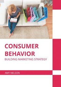 bokomslag Consumer Behavior: Building Marketing Strategy