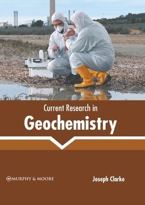 Current Research in Geochemistry 1
