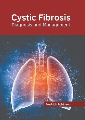bokomslag Cystic Fibrosis