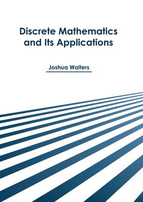 Discrete Mathematics and Its Applications 1