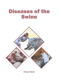 bokomslag Diseases of the Swine