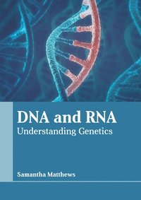 bokomslag DNA and Rna: Understanding Genetics