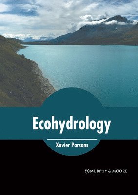 Ecohydrology 1