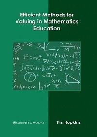bokomslag Efficient Methods for Valuing in Mathematics Education