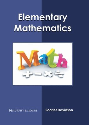 bokomslag Elementary Mathematics