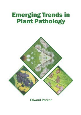 bokomslag Emerging Trends in Plant Pathology