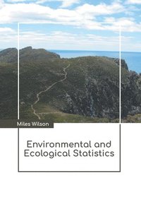 bokomslag Environmental and Ecological Statistics