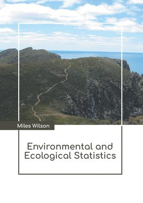 Miles Wilson - Environmental and Ecological Statistics, Inbunden