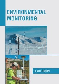 bokomslag Environmental Monitoring