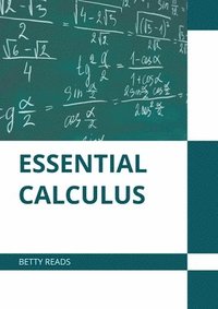 bokomslag Essential Calculus