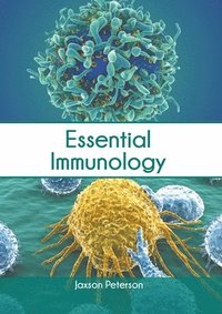 bokomslag Essential Immunology