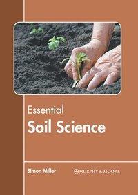 bokomslag Essential Soil Science