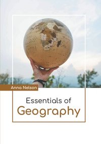 bokomslag Essentials of Geography