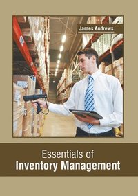 bokomslag Essentials of Inventory Management