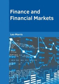 bokomslag Finance and Financial Markets
