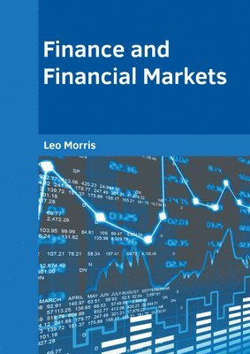 bokomslag Finance and Financial Markets