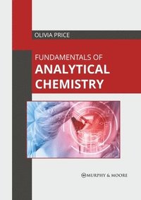bokomslag Fundamentals of Analytical Chemistry