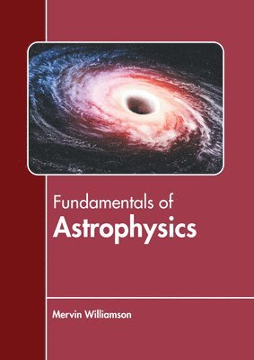 Fundamentals of Astrophysics 1