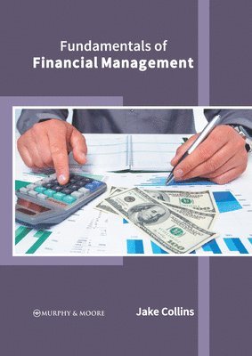 bokomslag Fundamentals of Financial Management