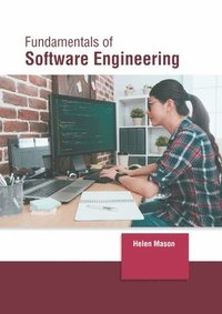 bokomslag Fundamentals of Software Engineering