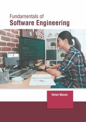 bokomslag Fundamentals of Software Engineering