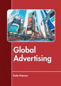 bokomslag Global Advertising