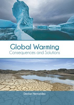 Declan Hernandez - Global Warming: Consequences and Solutions, Inbunden