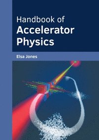 bokomslag Handbook of Accelerator Physics