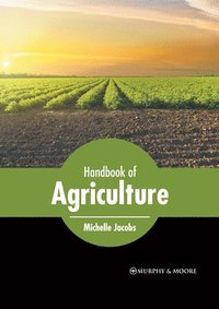 bokomslag Handbook of Agriculture