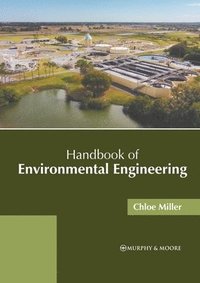 bokomslag Handbook of Environmental Engineering