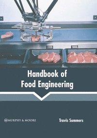 bokomslag Handbook of Food Engineering