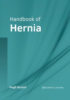 Handbook of Hernia 1