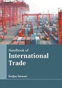 bokomslag Handbook of International Trade