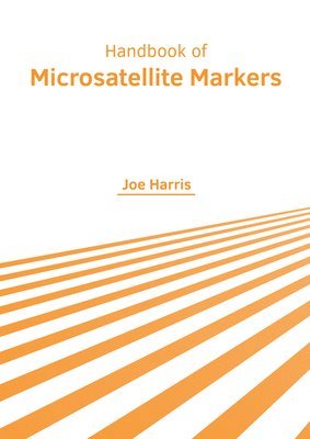 Handbook of Microsatellite Markers 1