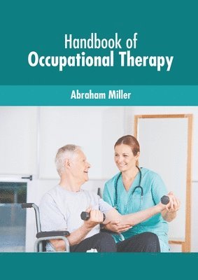 bokomslag Handbook of Occupational Therapy