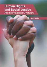 bokomslag Human Rights and Social Justice: An International Overview