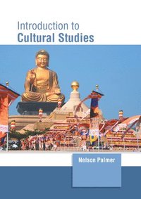 bokomslag Introduction to Cultural Studies