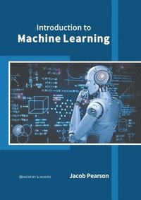 bokomslag Introduction to Machine Learning