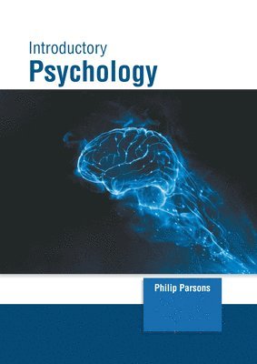 bokomslag Introductory Psychology