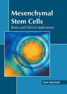 bokomslag Mesenchymal Stem Cells: Basics and Clinical Applications