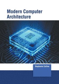 bokomslag Modern Computer Architecture
