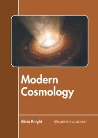 bokomslag Modern Cosmology