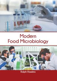 bokomslag Modern Food Microbiology