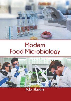 Modern Food Microbiology 1