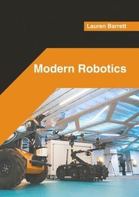 bokomslag Modern Robotics