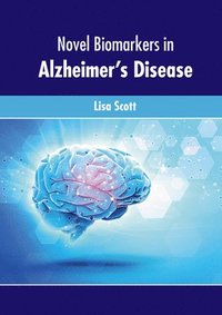 bokomslag Novel Biomarkers in Alzheimer's Disease