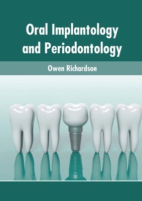 bokomslag Oral Implantology and Periodontology