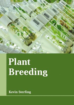 bokomslag Plant Breeding