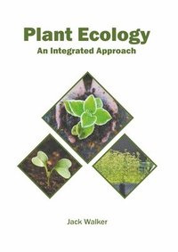 bokomslag Plant Ecology: An Integrated Approach