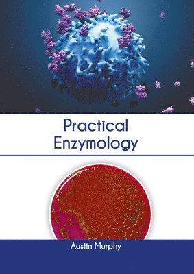 bokomslag Practical Enzymology